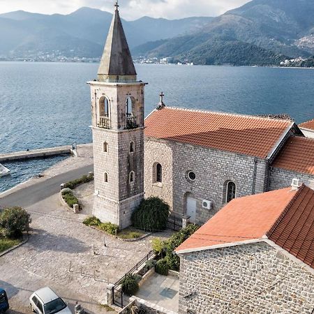 Villa Ruza, Donja Lastva Tivat Luaran gambar