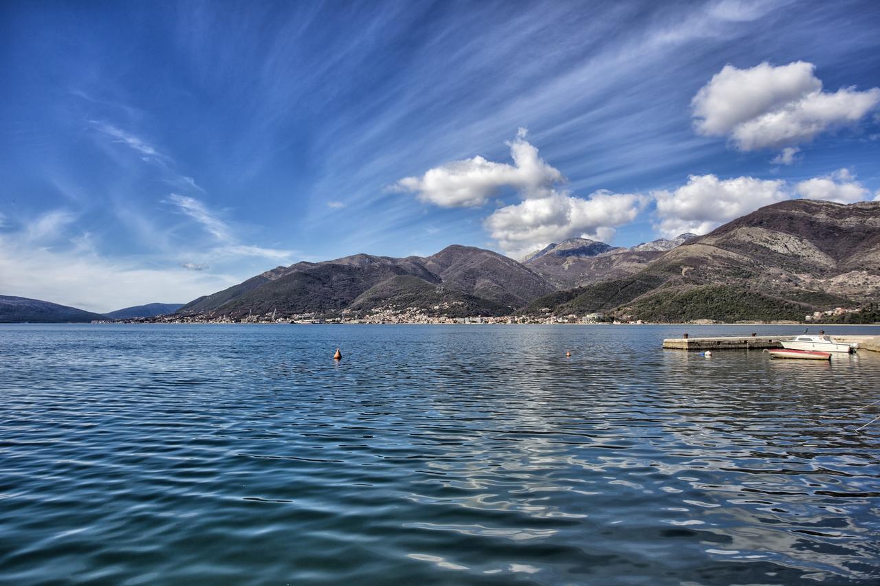 Villa Ruza, Donja Lastva Tivat Luaran gambar