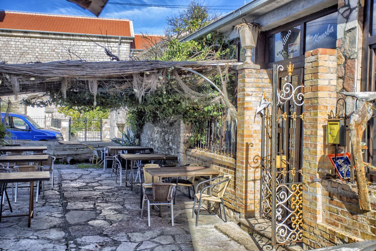 Villa Ruza, Donja Lastva Tivat Luaran gambar