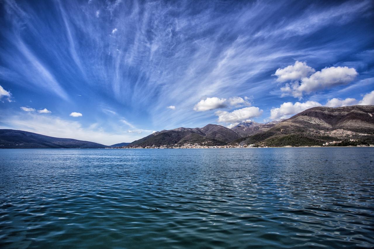 Villa Ruza, Donja Lastva Tivat Luaran gambar