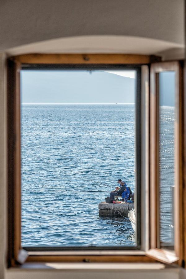 Villa Ruza, Donja Lastva Tivat Luaran gambar