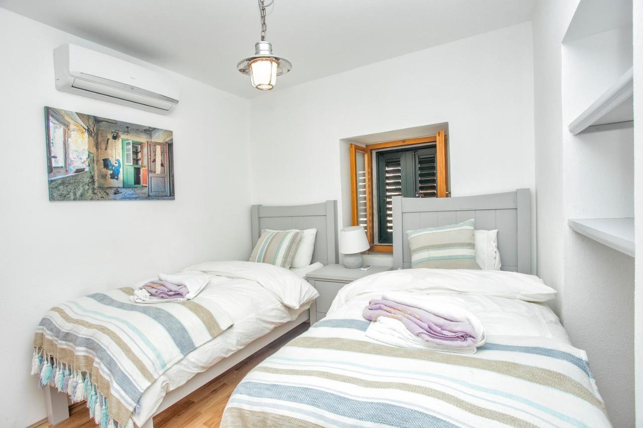 Villa Ruza, Donja Lastva Tivat Luaran gambar