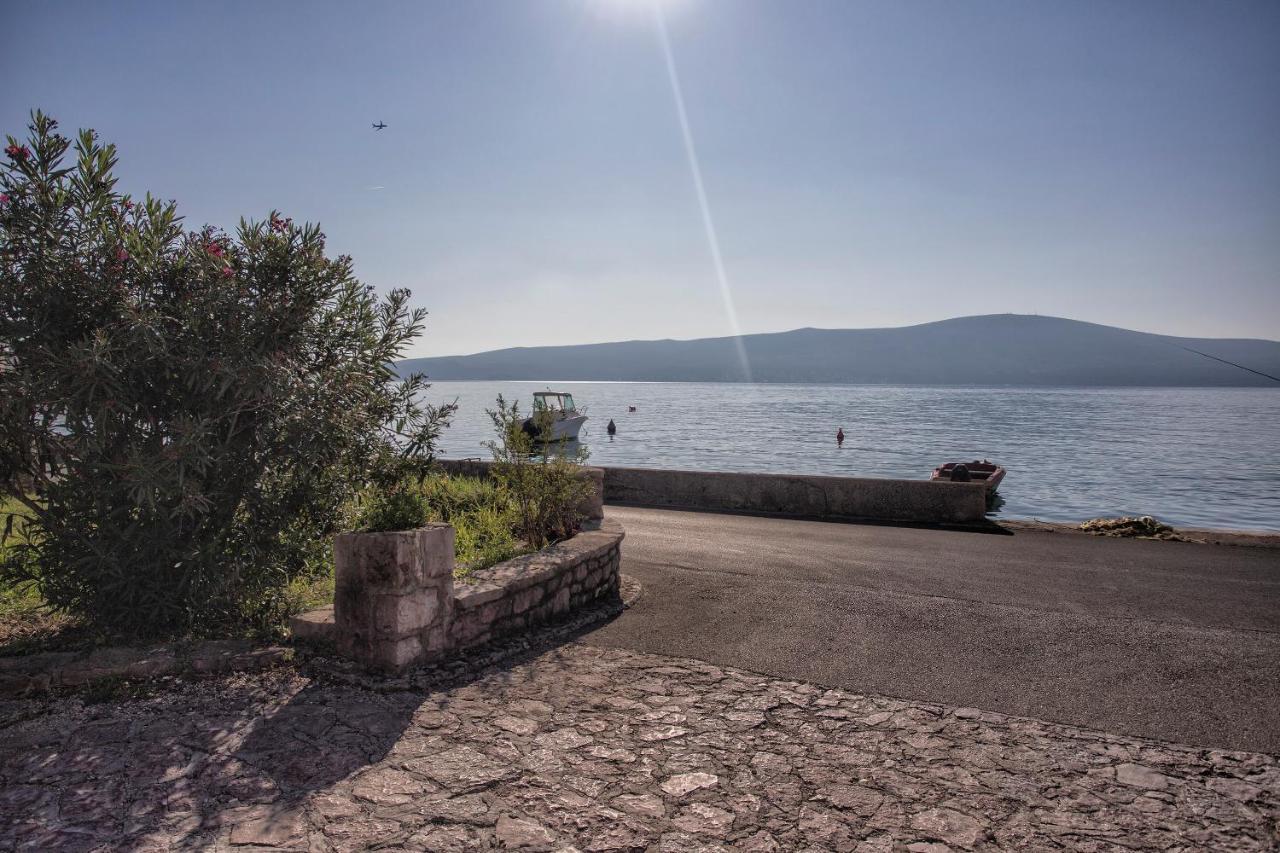 Villa Ruza, Donja Lastva Tivat Luaran gambar