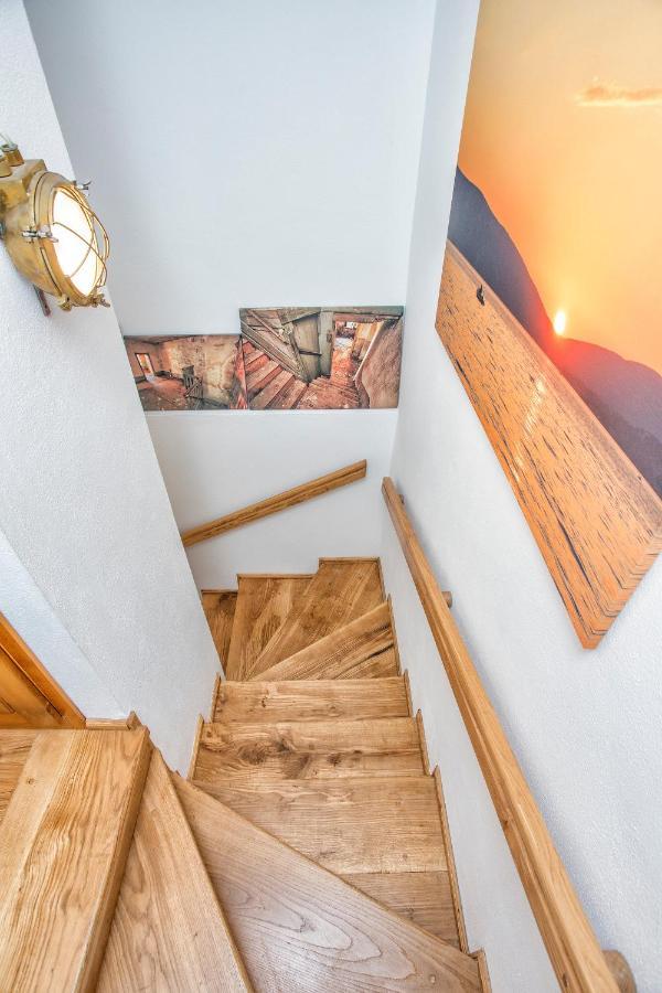 Villa Ruza, Donja Lastva Tivat Luaran gambar