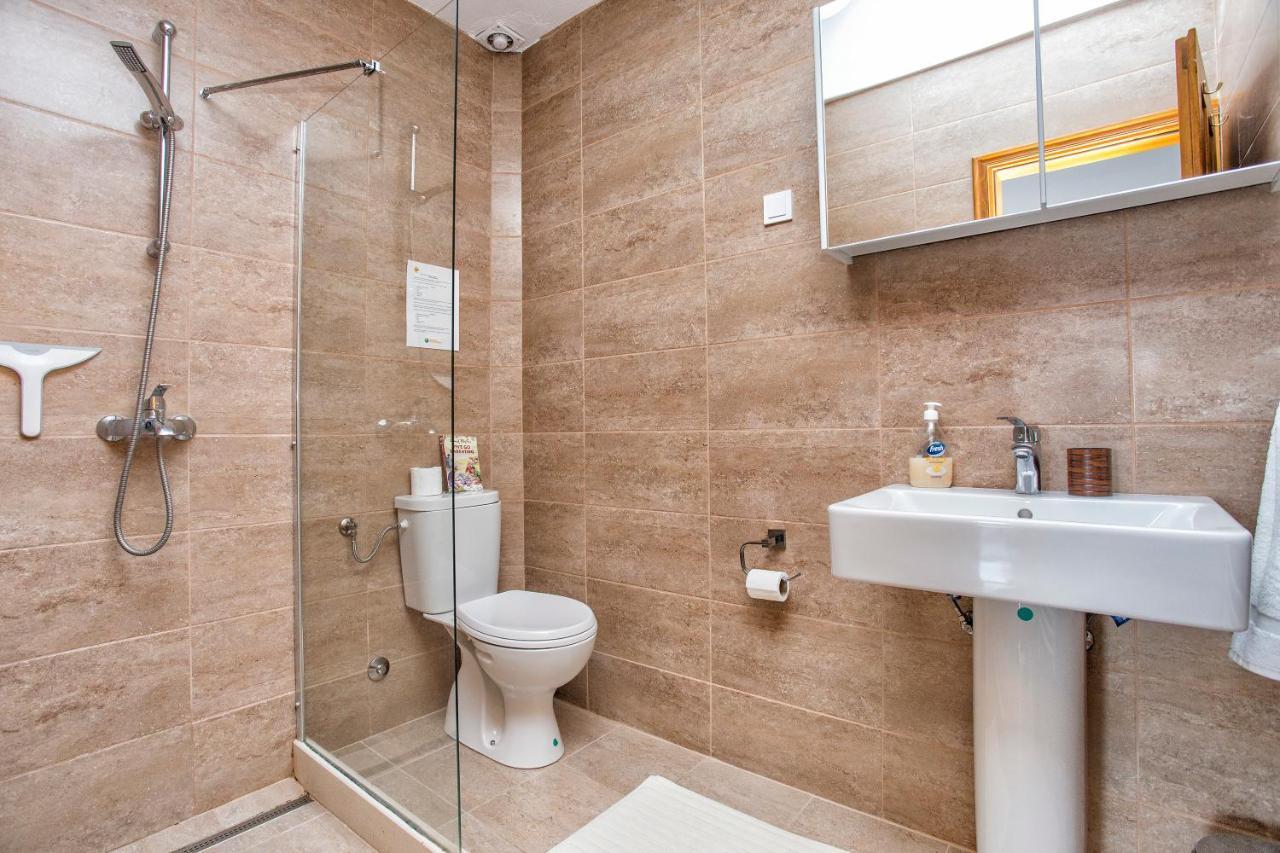 Villa Ruza, Donja Lastva Tivat Luaran gambar